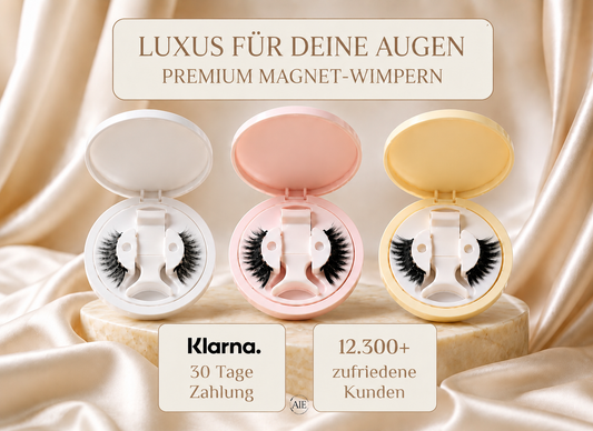 Premium Magnet Wimpern