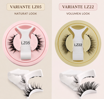 Premium Magnet Wimpern