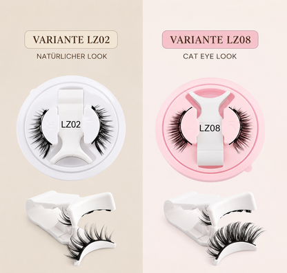 Premium Magnet Wimpern