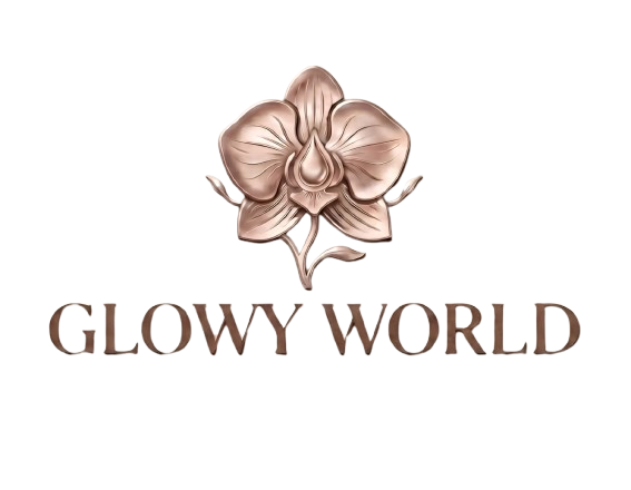 Glowy World