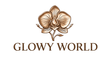 Glowy World