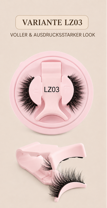 Premium Magnet Wimpern