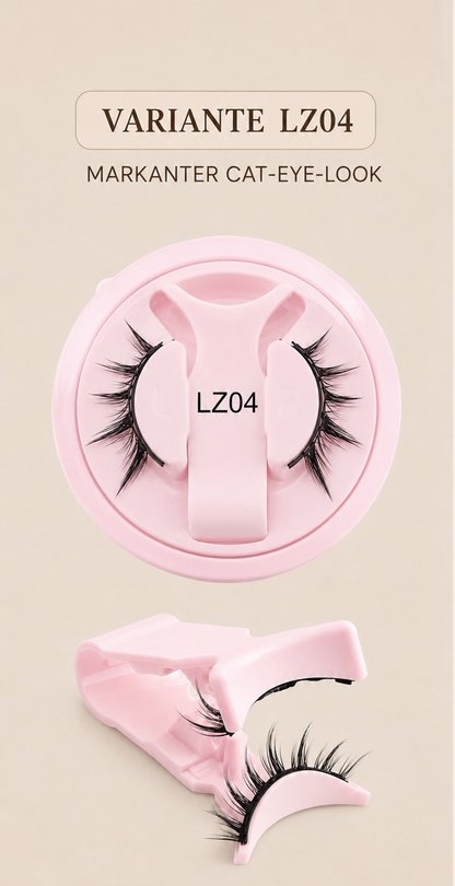 Premium Magnet Wimpern