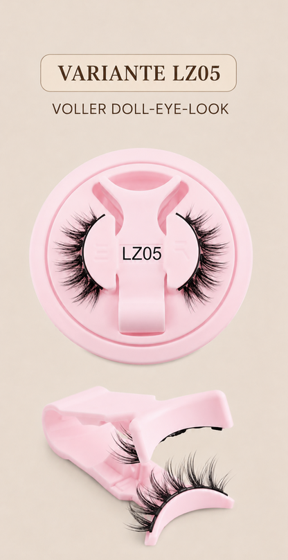 Premium Magnet Wimpern