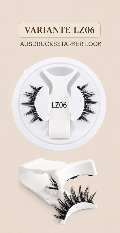 Premium Magnet Wimpern