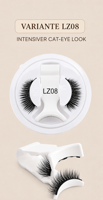 Premium Magnet Wimpern
