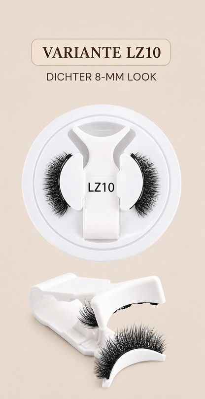 Premium Magnet Wimpern