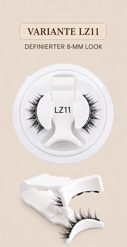 Premium Magnet Wimpern