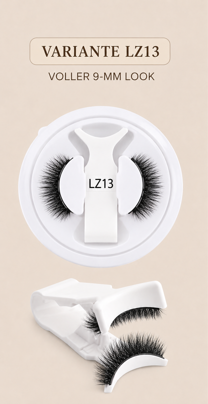 Premium Magnet Wimpern