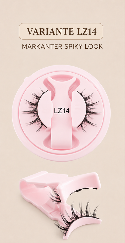 Premium Magnet Wimpern