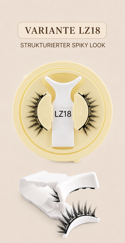 Premium Magnet Wimpern