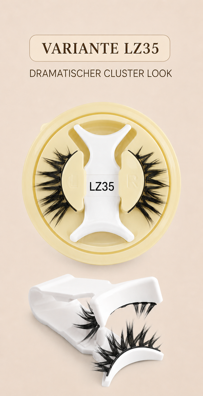 Premium Magnet Wimpern