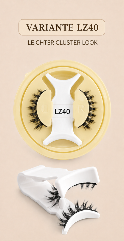 Premium Magnet Wimpern